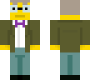 waylon smithers jr