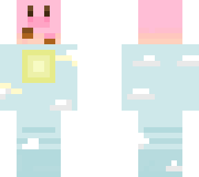 when pigs fly