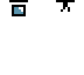white crewmate