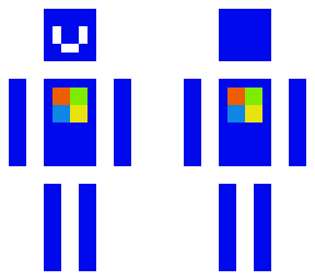windows man