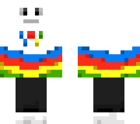 windows man