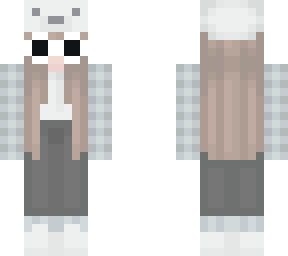 winter wonderclout bear (w chin-face)