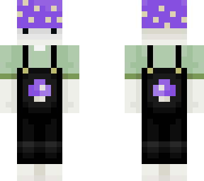 x: pr mushroom :x