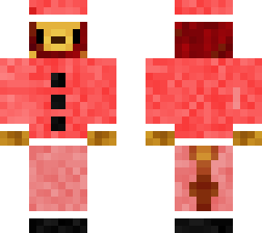 x-mas lion