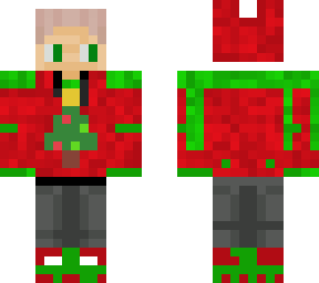 xmas me