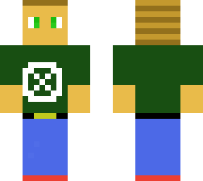 xplorer man original