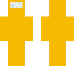 yellow among us