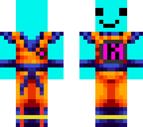 yo cubo con traje