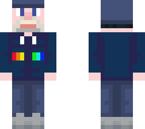 young man 2