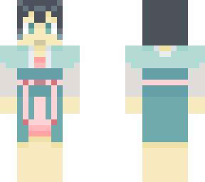 yu shan (vtuber)