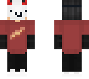 yummybacon mask
