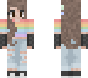 yuze rainbow