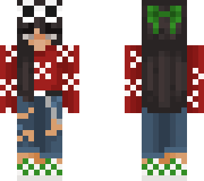 zaddymadz x christmas