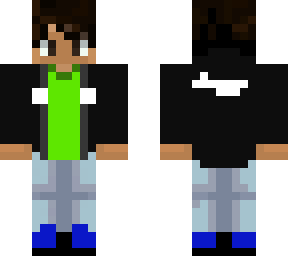 zech
