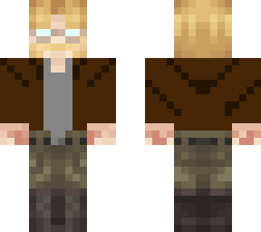 zeke yeager