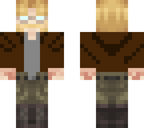 zeke yeager
