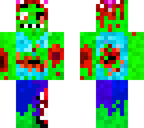 zombie