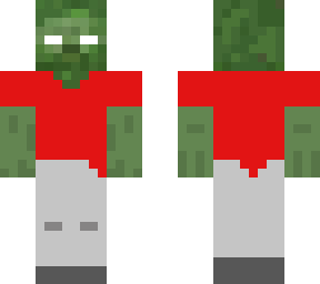 zombie or something