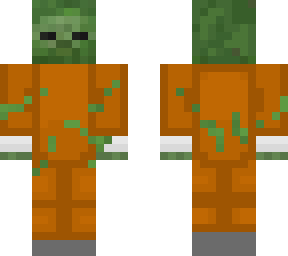 zombie prisoner / / request / / billbones