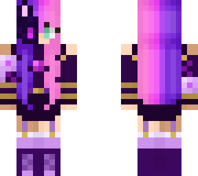 ~ corruption ~