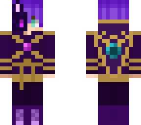 ~ corruption ~