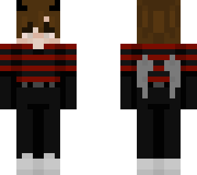 ~demon boy~