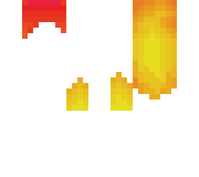 >fire alone can save our clan< (base)