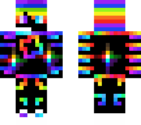(new official name) rainbow raider (edited)