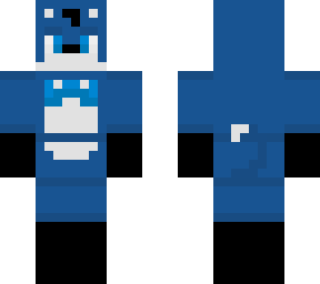 (repared) bene (fnaf oc)