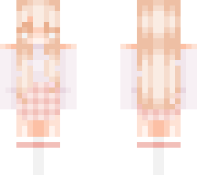 ~rose gold~ -rce
