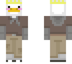 ~sailor goose~