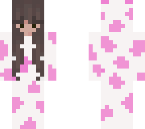 -strawberry cow -