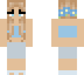 ~the ideal body type/look~