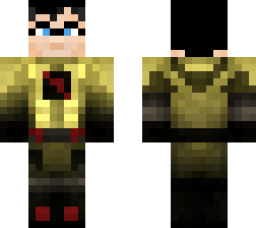 10th doctor me