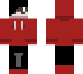 2020 minecraft version of me