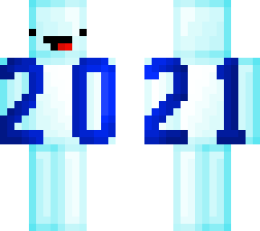 2021 derp party skin!!!!