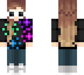 2021 skin