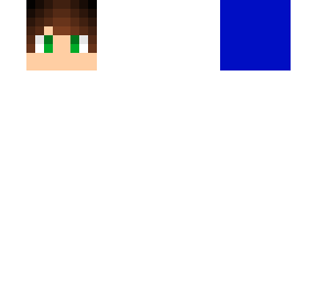a boys head