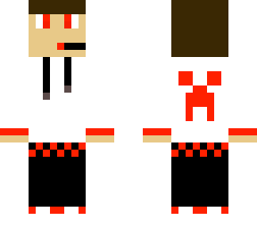 a especial skin