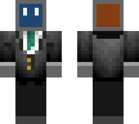 a familiar robot skin (pixel fixed)