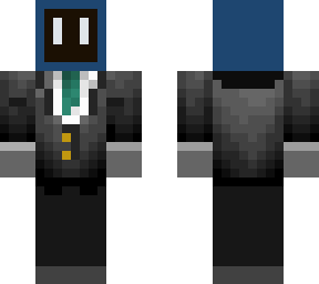 a familiar skin (eyes fixed)
