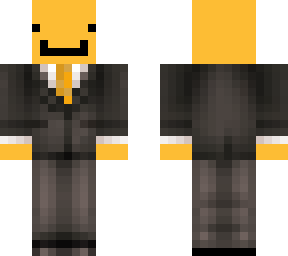 a good skin (fixed)