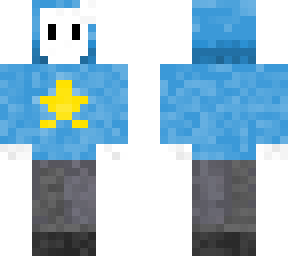 abe's skin