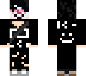 aesthetic clown