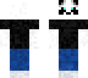 agent panda