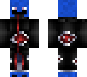 akatsuki ninja