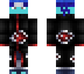 akatsuki ninja