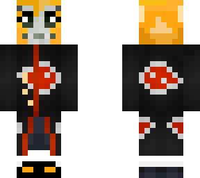 akatsuki stampy cat
