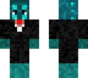 aliensuit