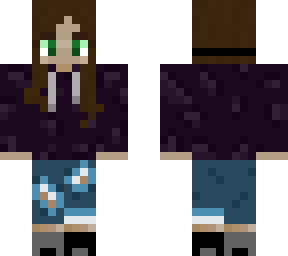 ambientmelody's skin